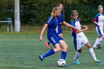 Bild 288 - B-Juniorinnen SV Henstedt Ulzburg - FSC Kaltenkirchen : Ergebnis: 3:2